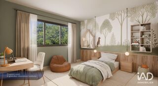  Appartement � vendre 4 pi�ces 119 m�