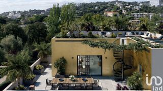  Appartement  vendre 5 pices 117 m