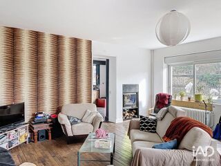  Maison � vendre 5 pi�ces 168 m�