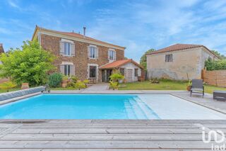  Maison � vendre 7 pi�ces 360 m�