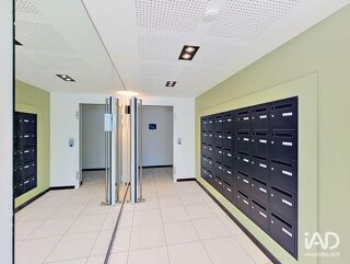  Appartement � louer 2 pi�ces 46 m�