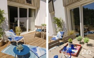  Maison  vendre 4 pices 80 m