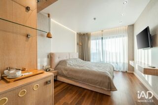  Appartement � vendre 4 pi�ces 87 m�