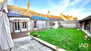  Maison � vendre 3 pi�ces 114 m�