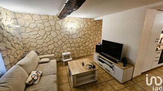  Maison � vendre 3 pi�ces 82 m�