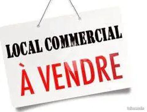Vente Murs commerciaux 100 m&sup2; 199000 31790 Saint-sauveur