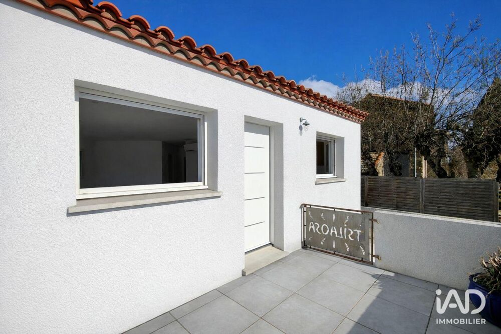 Vente Maison Vente Maison/villa 4 pi�ces Mons