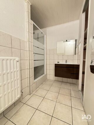  Maison � vendre 5 pi�ces 120 m�