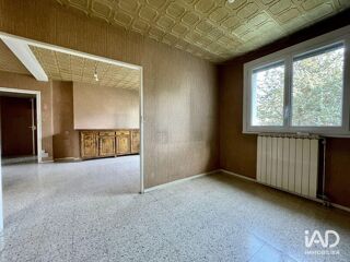  Appartement � vendre 3 pi�ces 61 m�