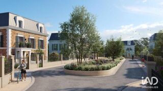  Maison � vendre 5 pi�ces 112 m�