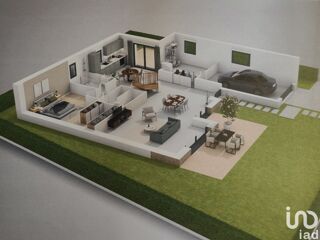  Maison � vendre 6 pi�ces 190 m�