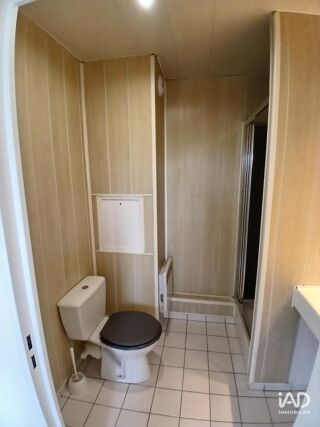  Appartement � vendre 1 pi�ce 29 m�