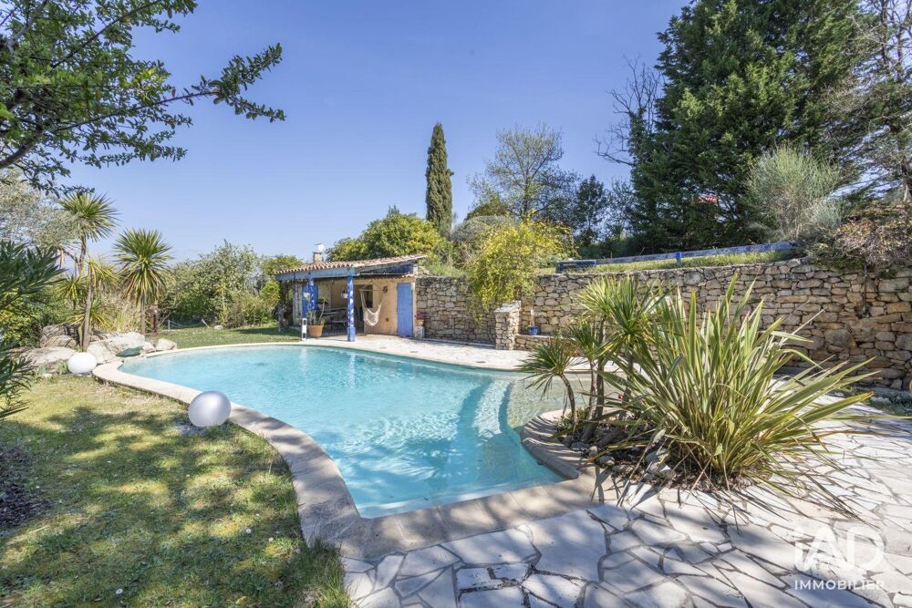 � vendre  Maison Trets (13530)