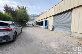  Loft � vendre 456 m� Crolles