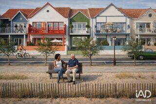  Appartement � vendre 4 pi�ces 114 m�