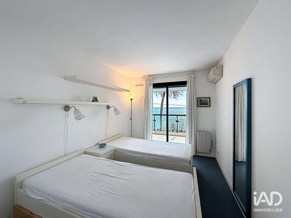 � vendre  Appartement Menton (06500)