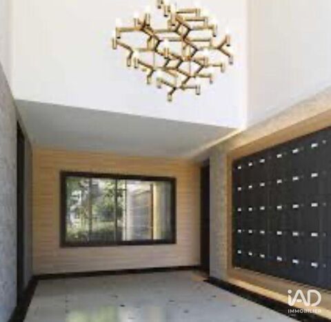  Appartement  vendre 1 pice 28 m