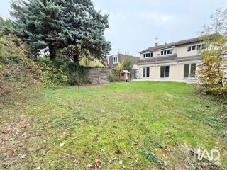  Maison � vendre 5 pi�ces 120 m�