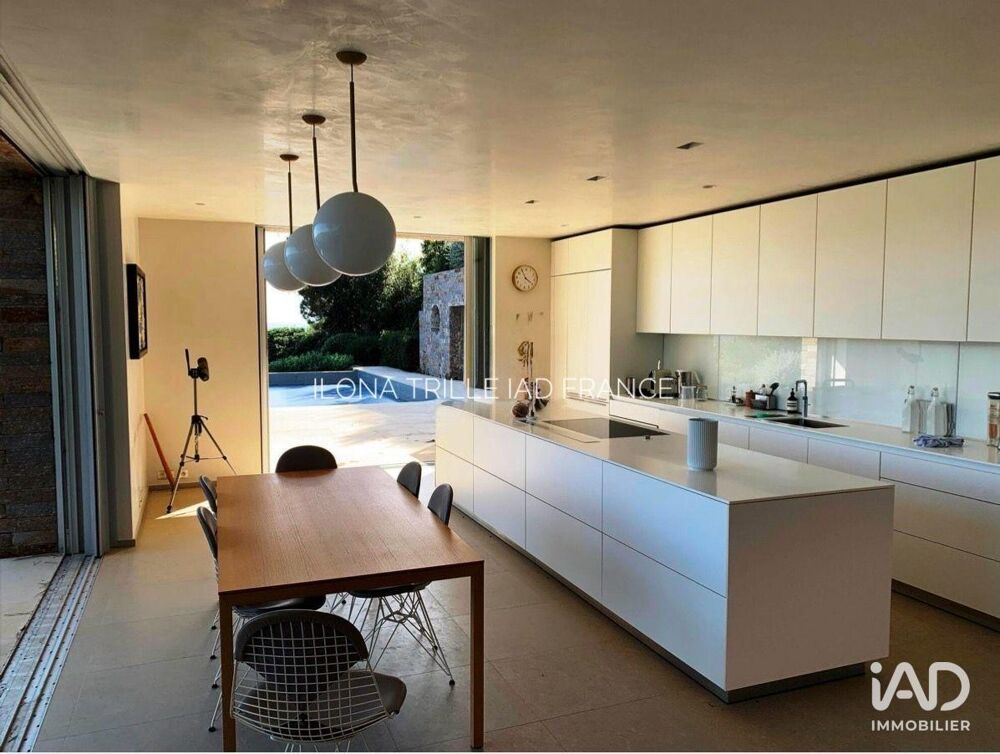  vendre  Maison La Croix-Valmer (83420)