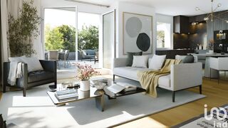  Appartement � vendre 3 pi�ces 76 m�