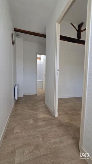  Maison � vendre 3 pi�ces 64 m�