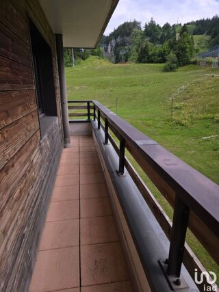  Appartement  vendre 1 pice 35 m