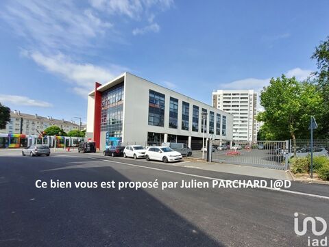 Vente Local d'activit&eacute;s 225 m&sup2; 603000 49000 Angers