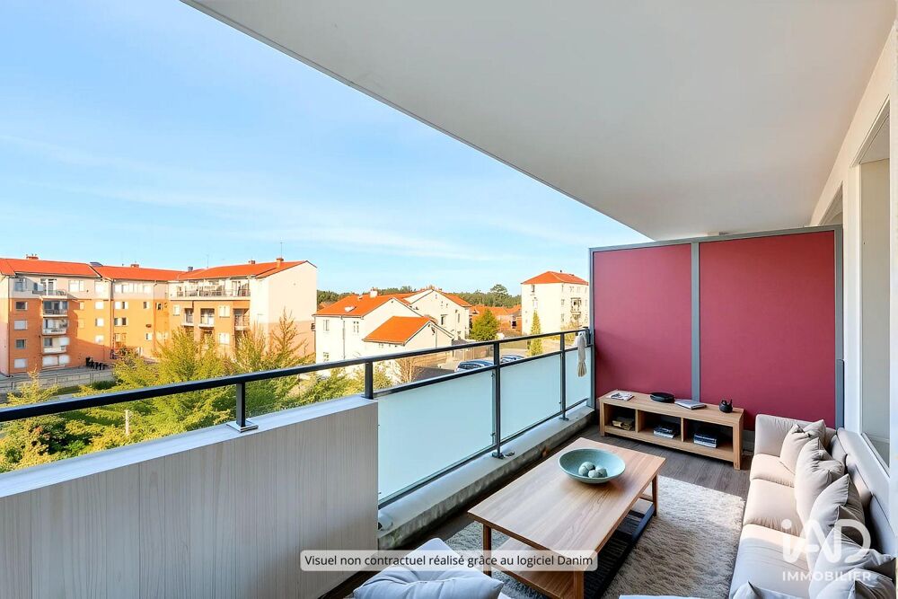 Vente Appartement Vente Appartement 3 pi�ces Saint-fons