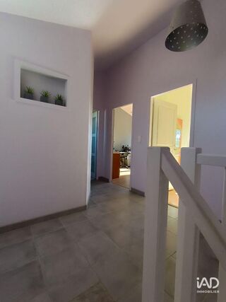  Maison � vendre 5 pi�ces 155 m�