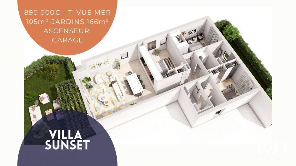 � vendre  Appartement Six-Fours-les-Plages (83140)