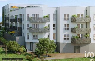  Appartement  vendre 5 pices 133 m