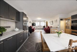  Maison � vendre 4 pi�ces 100 m�