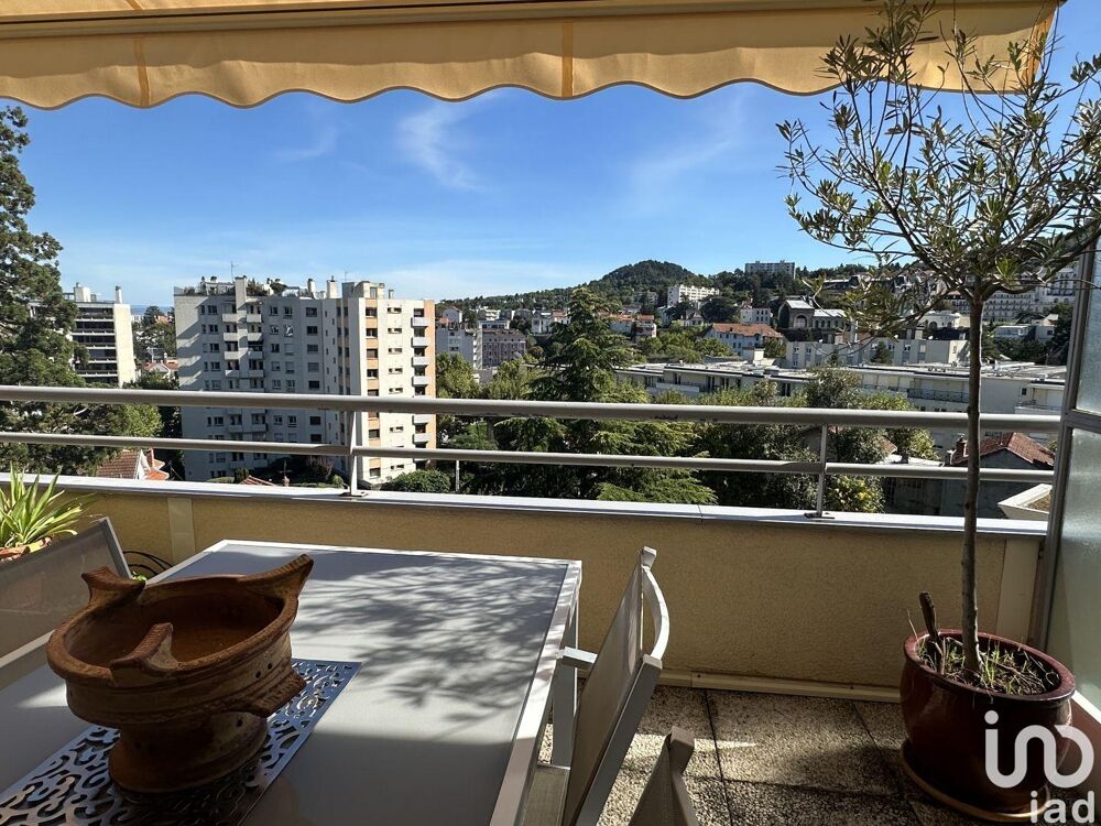 � vendre  Appartement Chamali�res (63400)