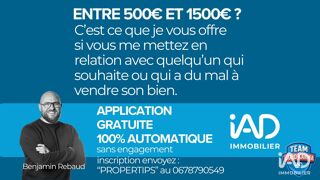  Appartement � vendre 4 pi�ces 95 m�