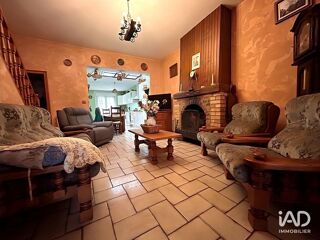  Maison � vendre 4 pi�ces 110 m�