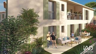  Appartement � vendre 3 pi�ces 69 m�