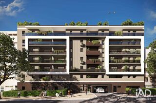  Appartement  vendre 4 pices 118 m