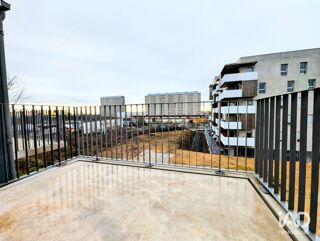  Appartement � louer 2 pi�ces 41 m�