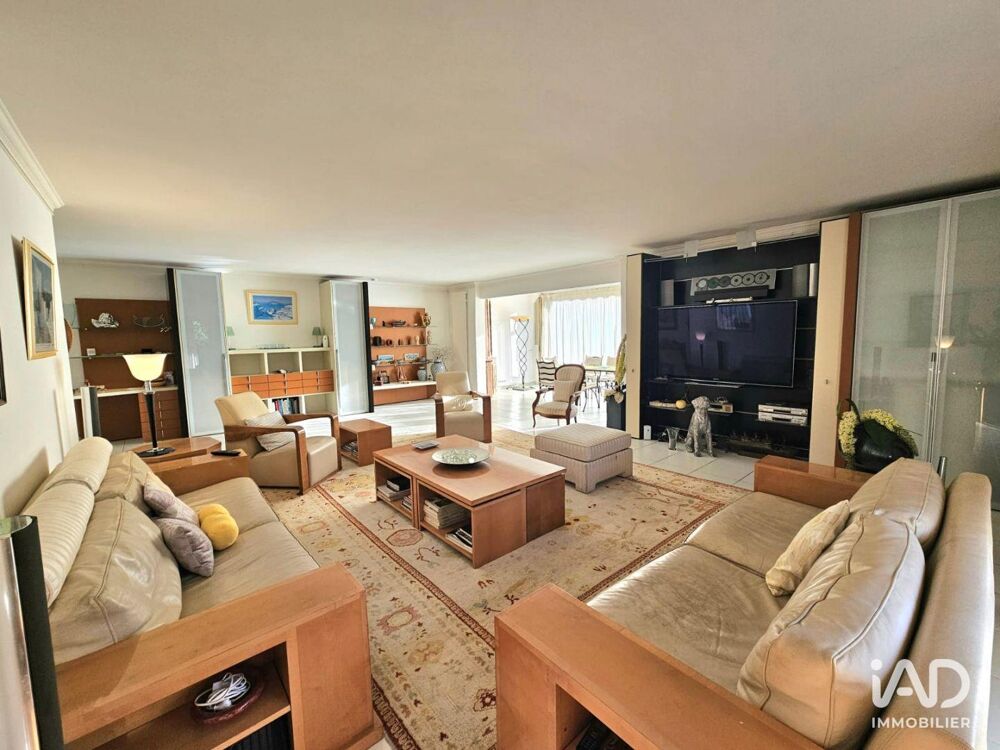 � vendre  Appartement Antibes (06600)