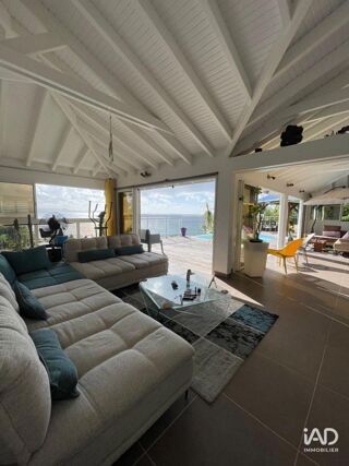  Maison � vendre 8 pi�ces 121 m�