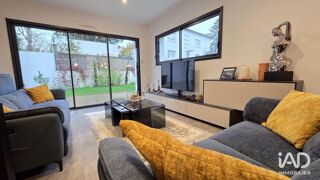  Maison � vendre 4 pi�ces 103 m�