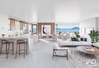  Appartement � vendre 4 pi�ces 118 m�