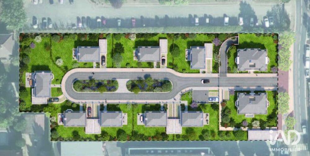 � vendre  Maison Chatou (78400)