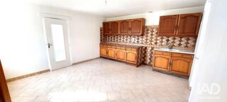  Maison � vendre 4 pi�ces 92 m�