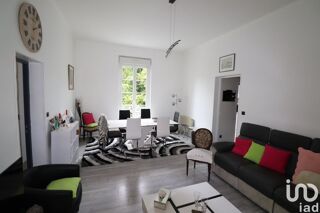  Appartement  vendre 5 pices 73 m