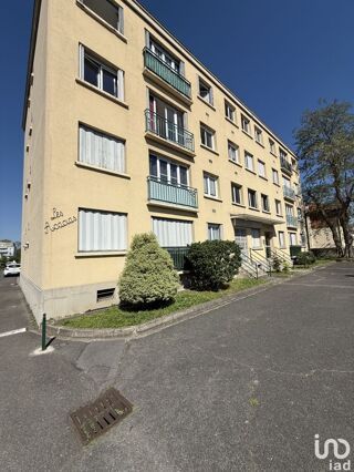  Appartement � vendre 2 pi�ces 45 m�