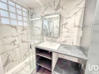  Appartement � vendre 3 pi�ces 56 m�