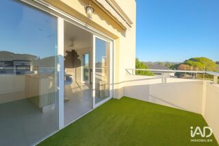  Appartement  vendre 3 pices 57 m