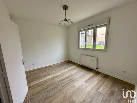  Appartement  louer 3 pices 53 m