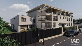  Appartement � vendre 4 pi�ces 113 m�